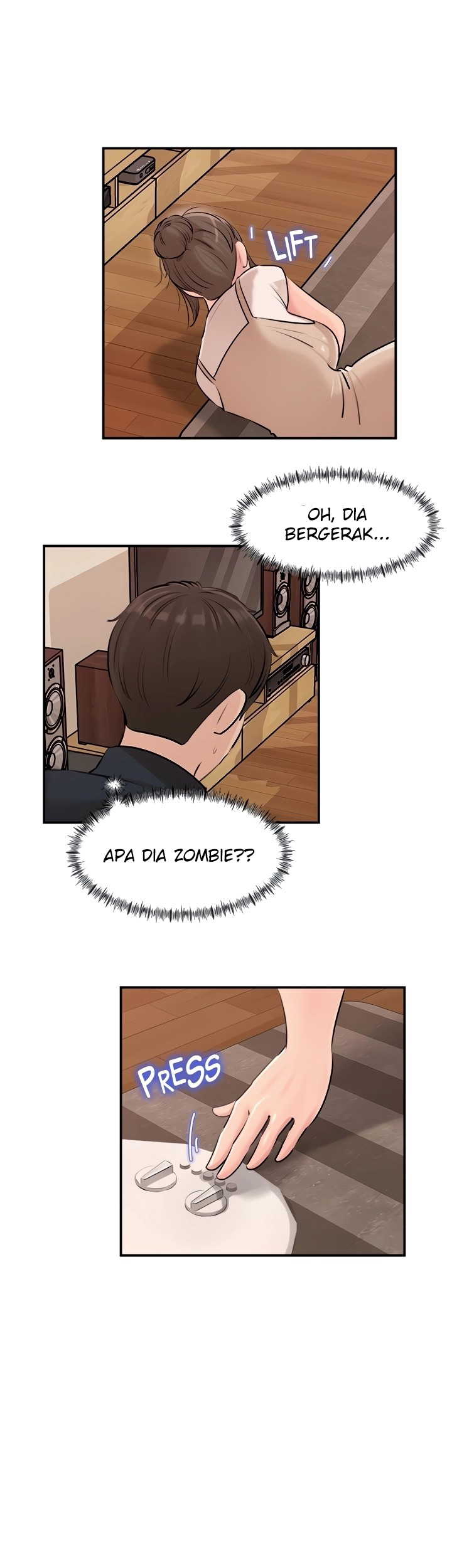 Living with my Sister in Law - Chapter 15 31 Living with my Sister in Law - Chapter 15 31