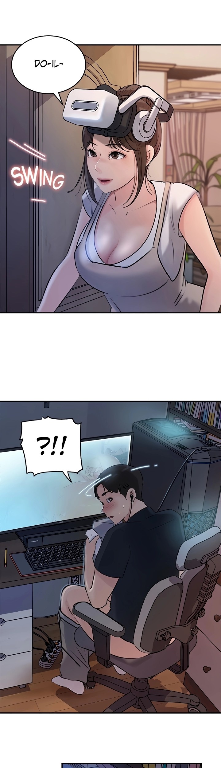 Living with my Sister in Law - Chapter 15 49 Living with my Sister in Law - Chapter 15 49