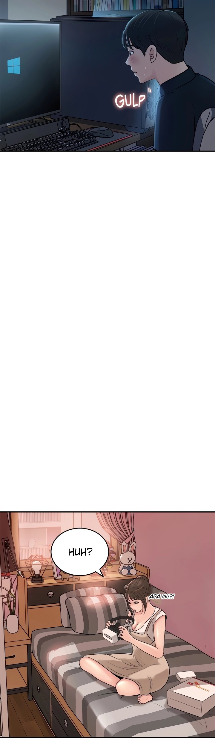 Living with my Sister in Law - Chapter 15 42 Living with my Sister in Law - Chapter 15 42