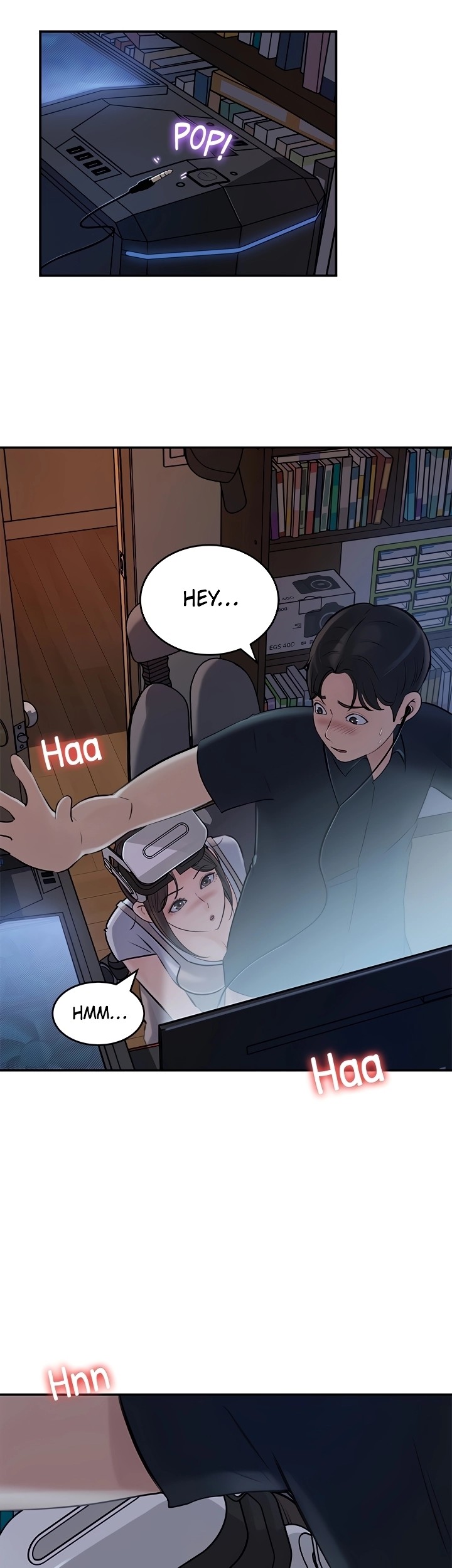 Living with my Sister in Law - Chapter 15 52 Living with my Sister in Law - Chapter 15 52