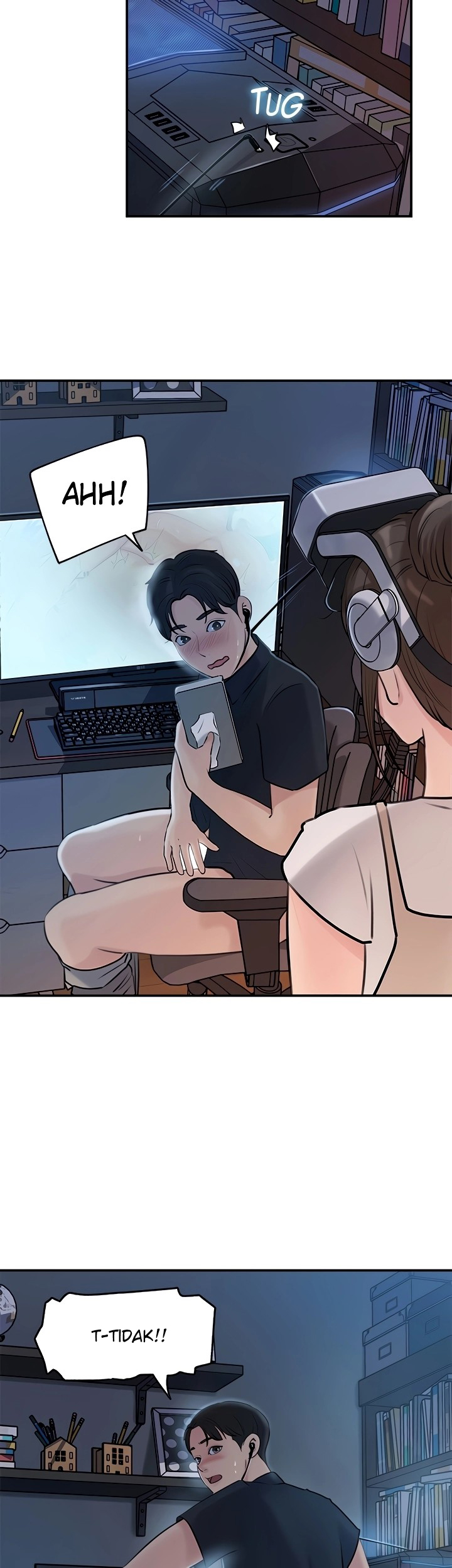 Living with my Sister in Law - Chapter 15 50 Living with my Sister in Law - Chapter 15 50