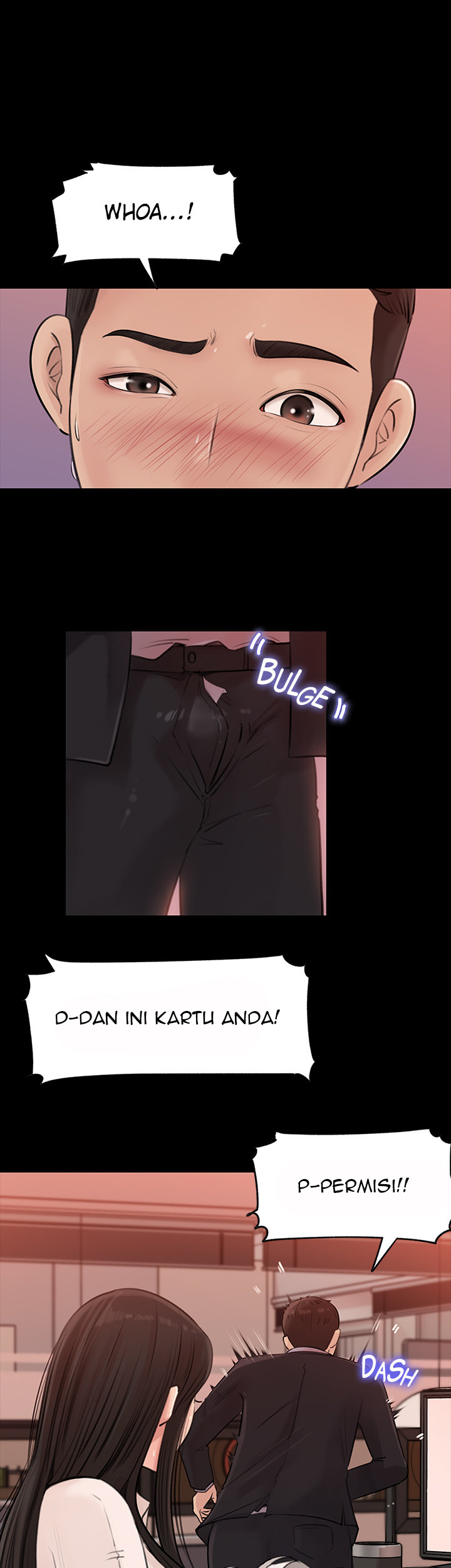 Living with my Sister in Law - Chapter 6 29 Living with my Sister in Law - Chapter 6 29