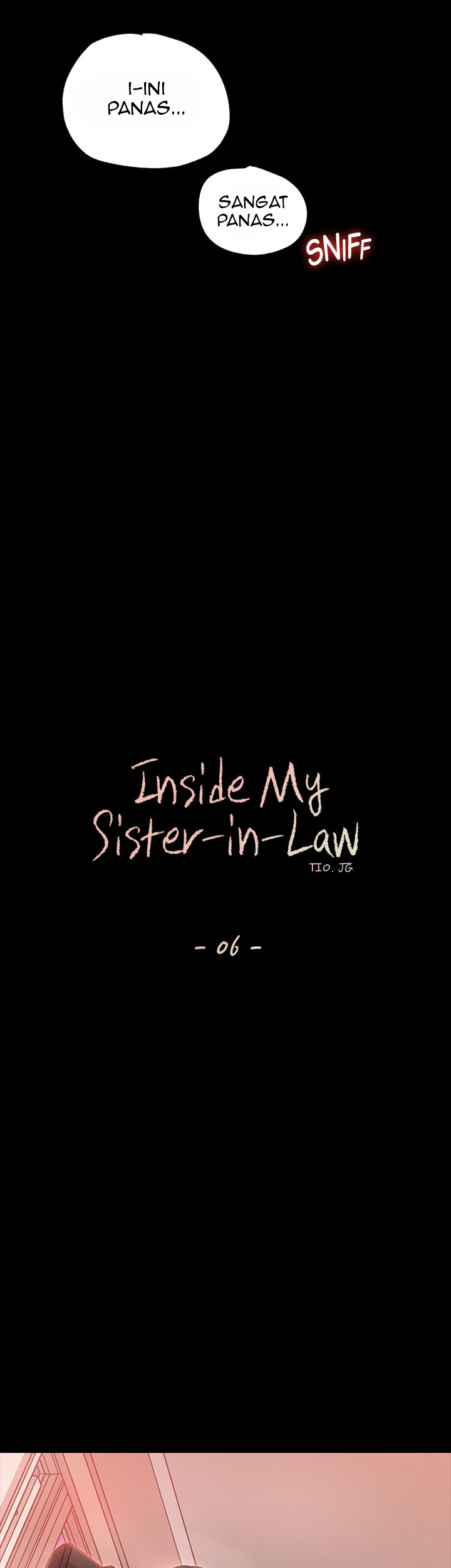 Living with my Sister in Law - Chapter 6 24 Living with my Sister in Law - Chapter 6 24
