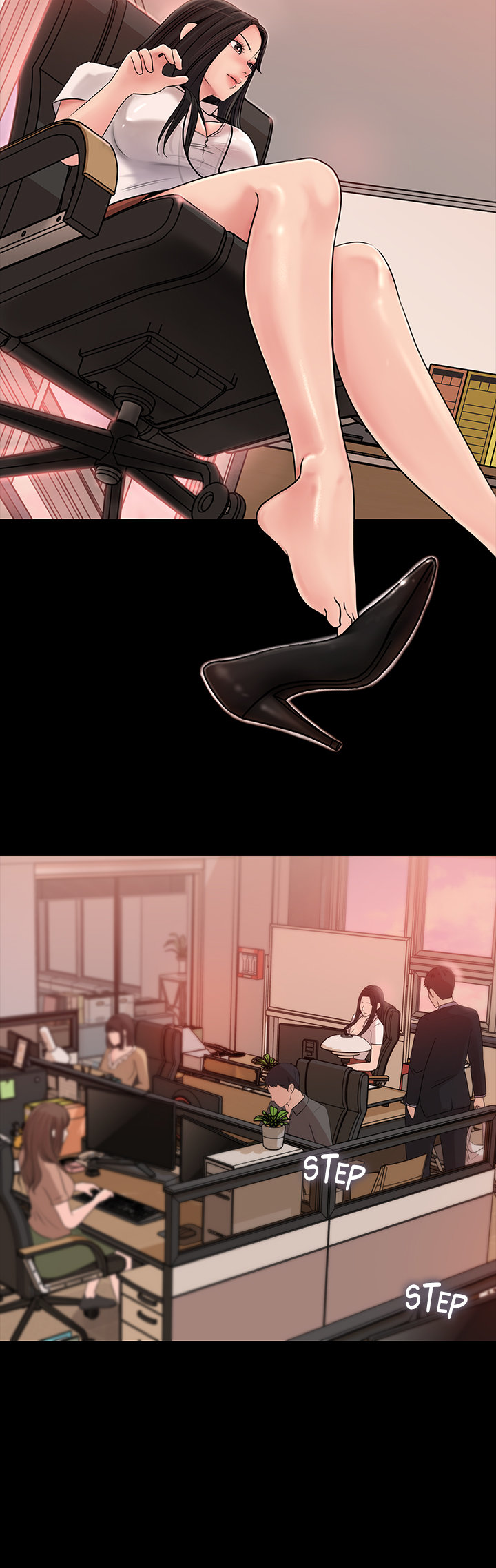 Living with my Sister in Law - Chapter 6 25 Living with my Sister in Law - Chapter 6 25