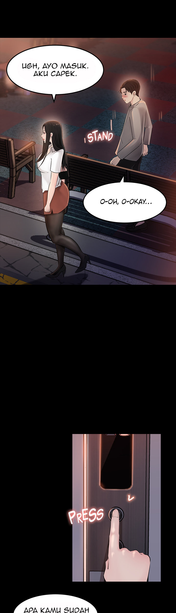 Living with my Sister in Law - Chapter 6 47 Living with my Sister in Law - Chapter 6 47