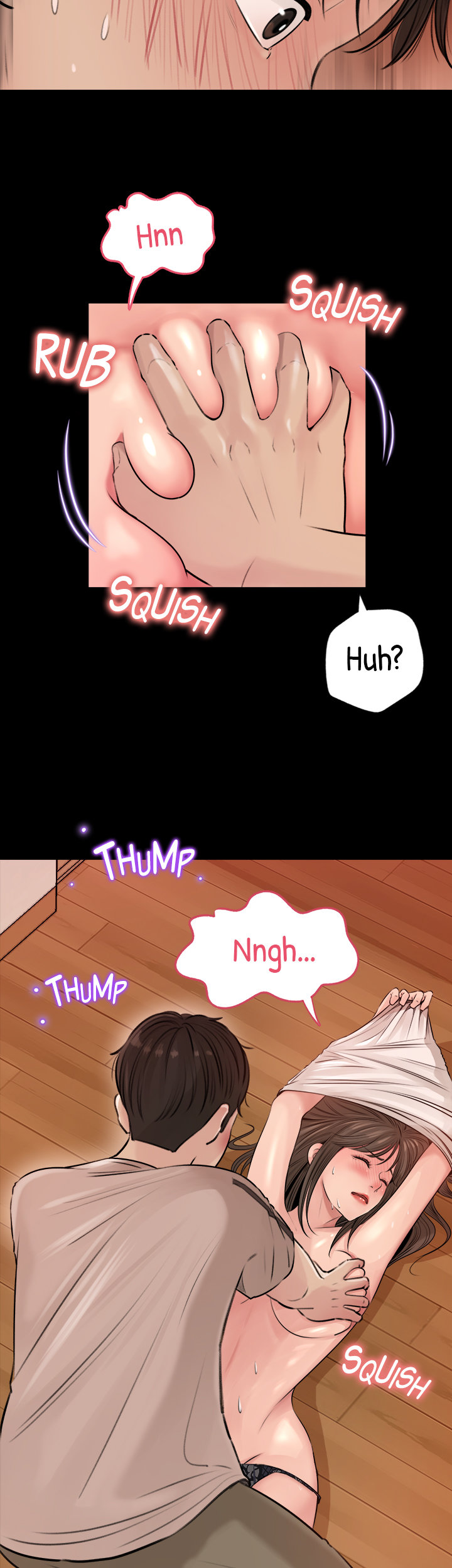 Living with my Sister in Law - Chapter 6 5 Living with my Sister in Law - Chapter 6 5