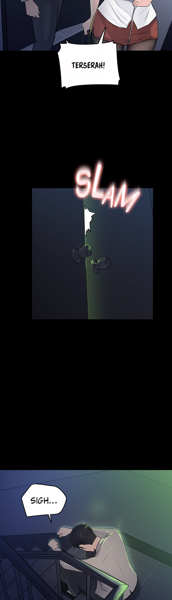 Living with my Sister in Law - Chapter 7 28 Living with my Sister in Law - Chapter 7 28