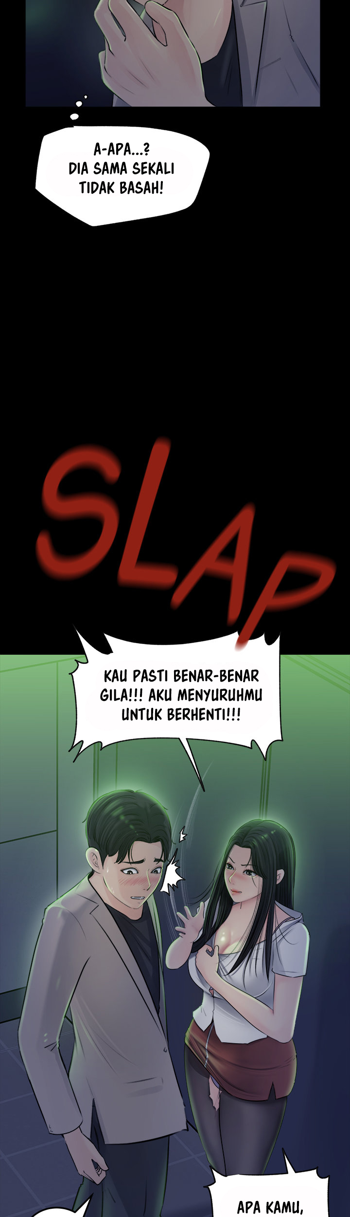 Living with my Sister in Law - Chapter 7 22 Living with my Sister in Law - Chapter 7 22