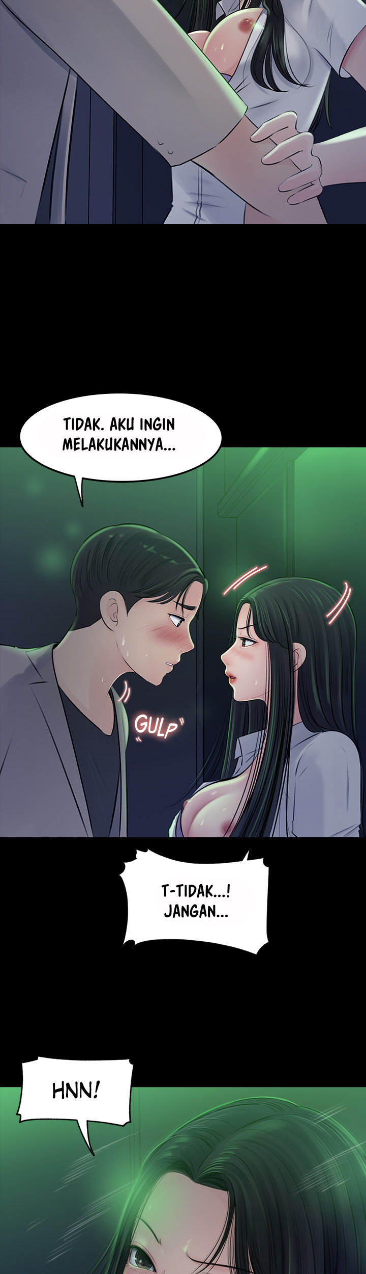 Living with my Sister in Law - Chapter 7 16 Living with my Sister in Law - Chapter 7 16