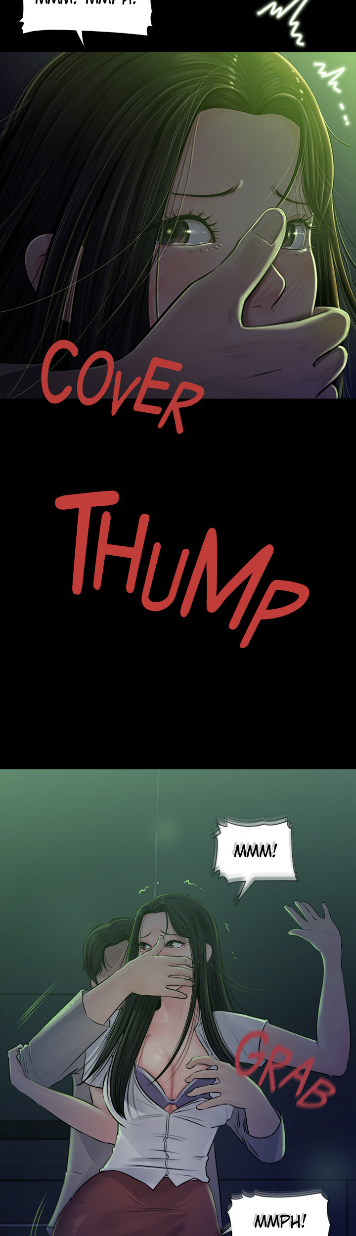 Living with my Sister in Law - Chapter 7 4 Living with my Sister in Law - Chapter 7 4