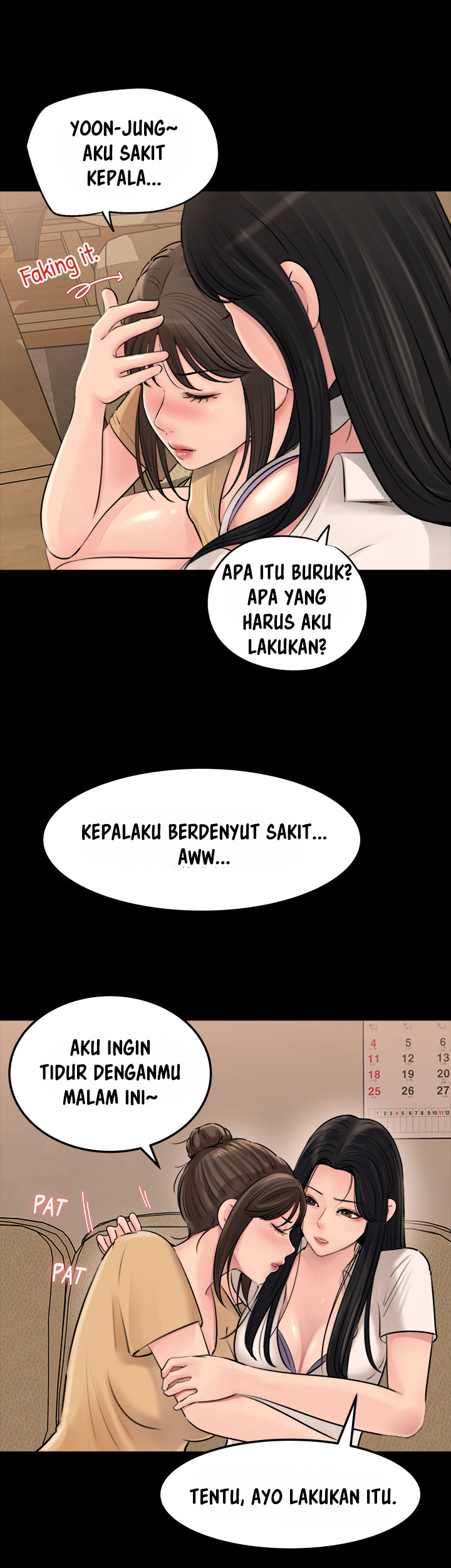 Living with my Sister in Law - Chapter 7 41 Living with my Sister in Law - Chapter 7 41