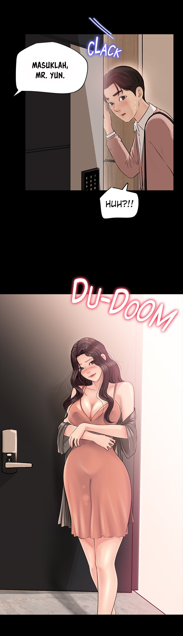 Living with my Sister in Law - Chapter 7 47 Living with my Sister in Law - Chapter 7 47