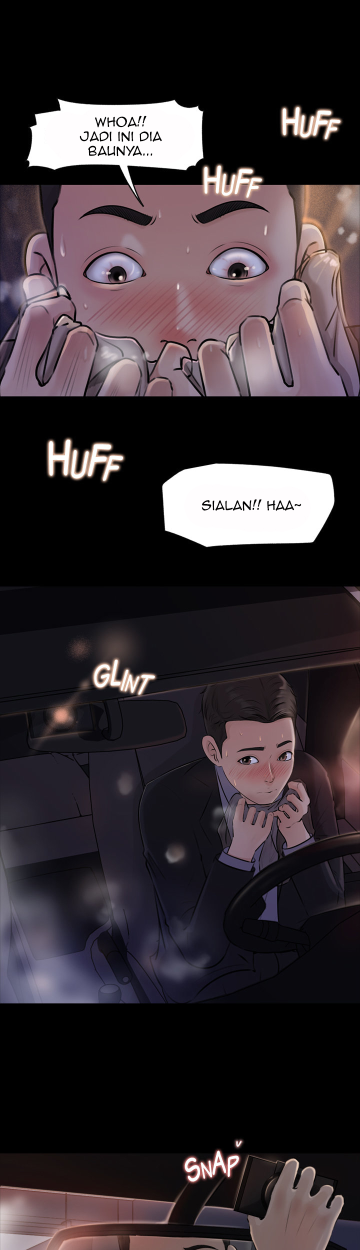 Living with my Sister in Law - Chapter 5 8 Living with my Sister in Law - Chapter 5 8