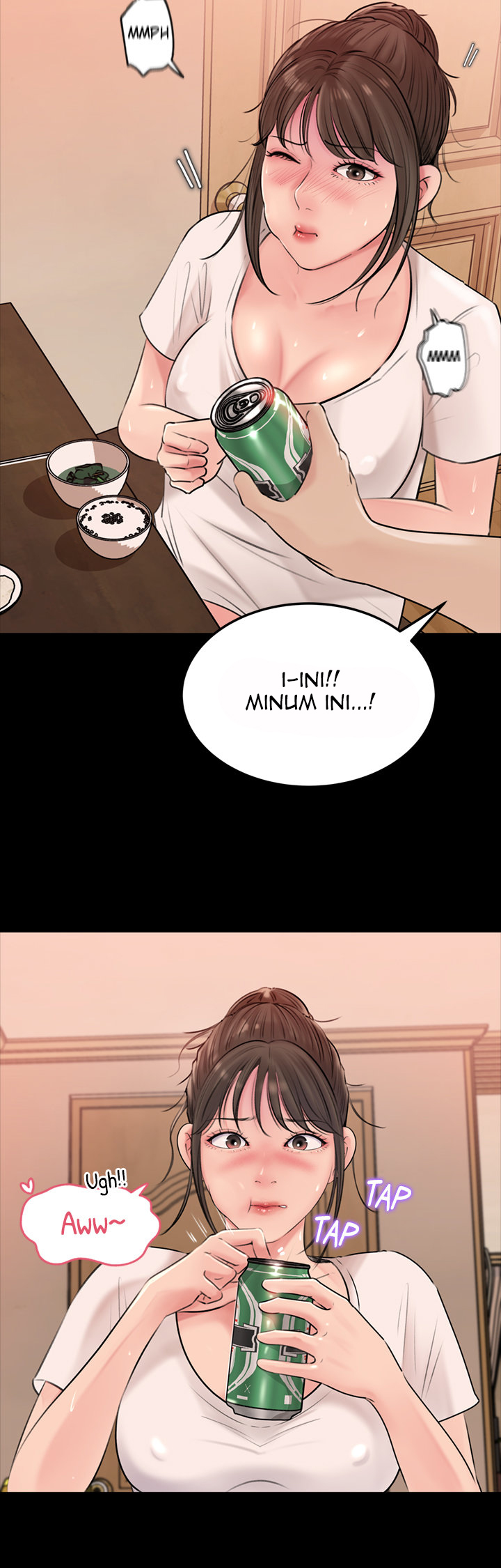 Living with my Sister in Law - Chapter 5 23 Living with my Sister in Law - Chapter 5 23