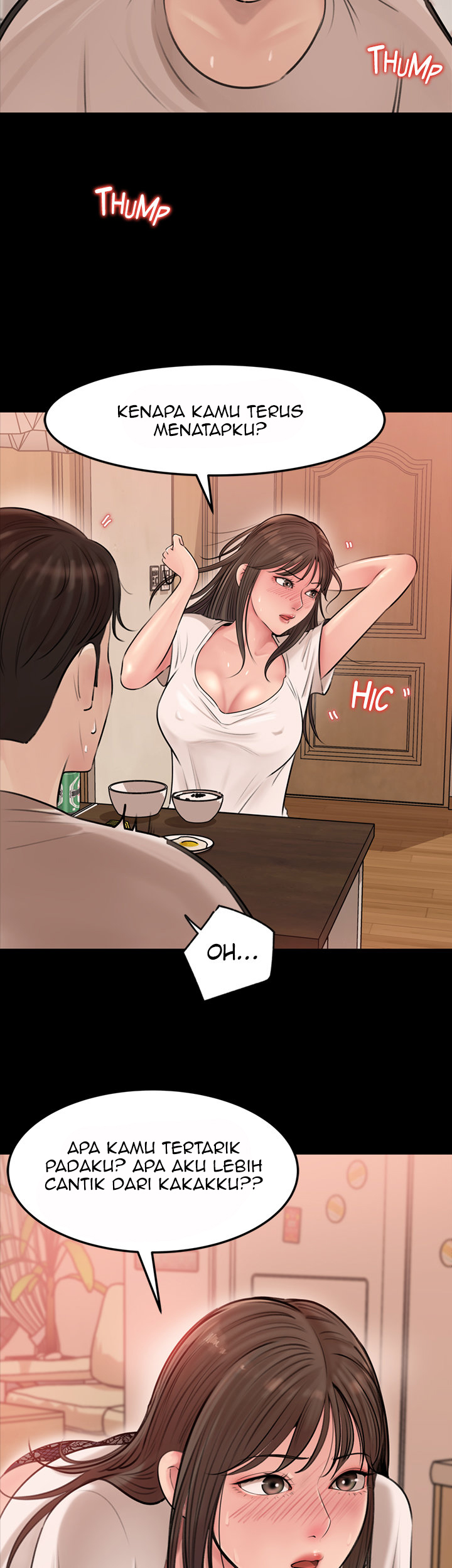 Living with my Sister in Law - Chapter 5 32 Living with my Sister in Law - Chapter 5 32