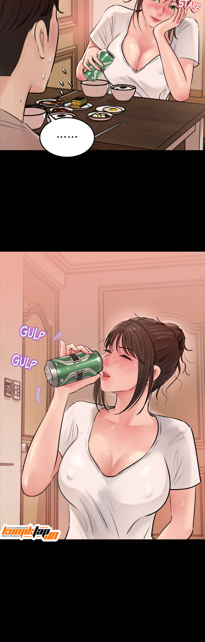 Living with my Sister in Law - Chapter 5 30 Living with my Sister in Law - Chapter 5 30