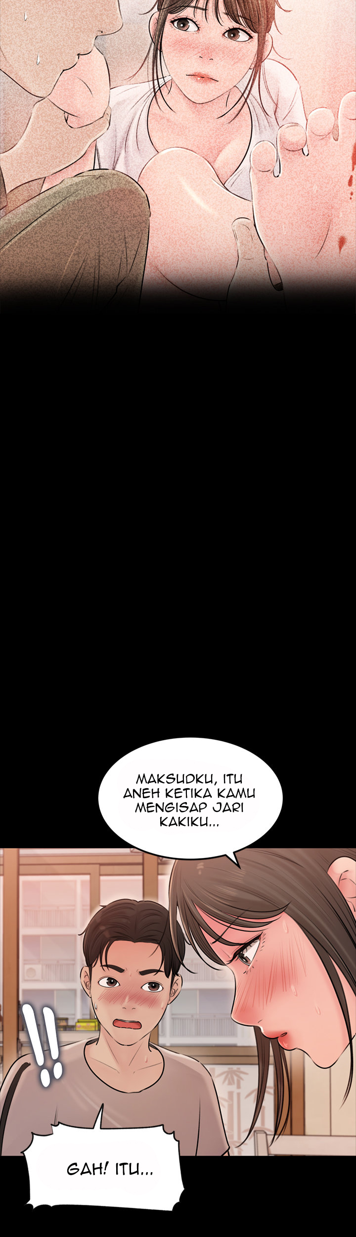 Living with my Sister in Law - Chapter 5 37 Living with my Sister in Law - Chapter 5 37