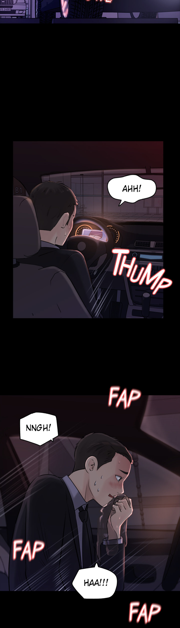 Living with my Sister in Law - Chapter 5 11 Living with my Sister in Law - Chapter 5 11