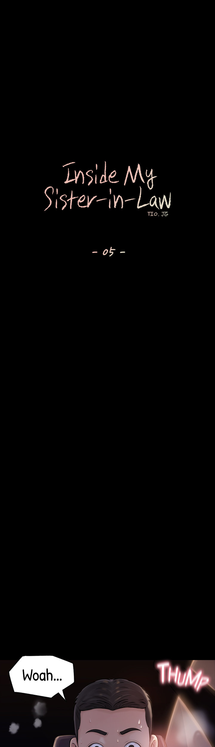 Living with my Sister in Law - Chapter 5 6 Living with my Sister in Law - Chapter 5 6