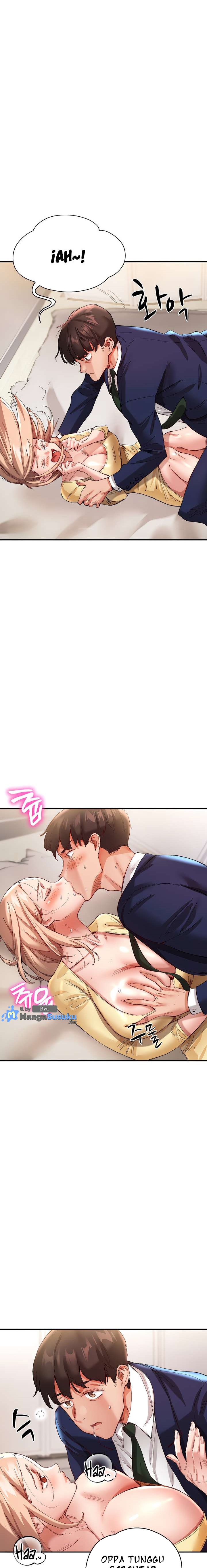 Living With Two Busty Women - Chapter 28 8 Living With Two Busty Women - Chapter 28 8