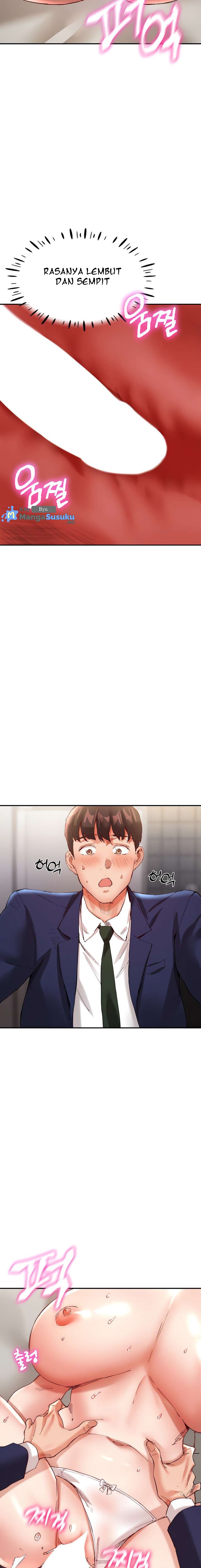 Living With Two Busty Women - Chapter 28 24 Living With Two Busty Women - Chapter 28 24