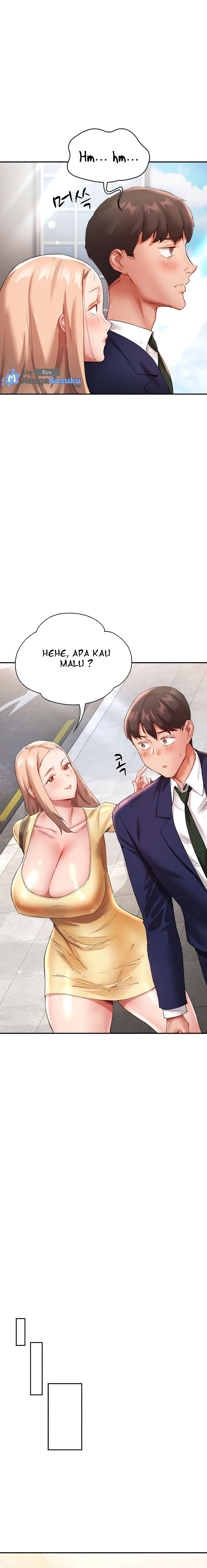 Living With Two Busty Women - Chapter 28 3 Living With Two Busty Women - Chapter 28 3