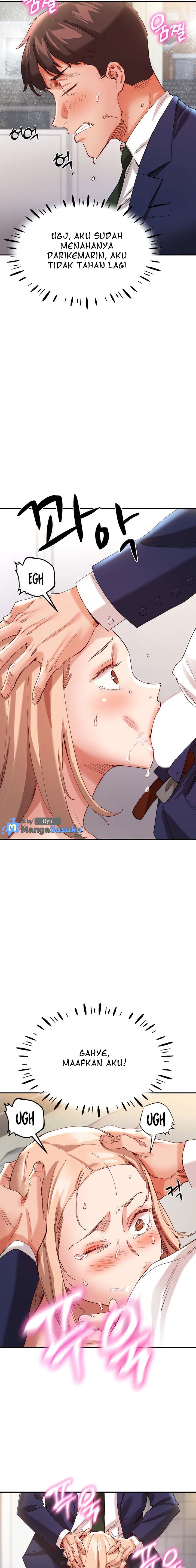 Living With Two Busty Women - Chapter 28 18 Living With Two Busty Women - Chapter 28 18