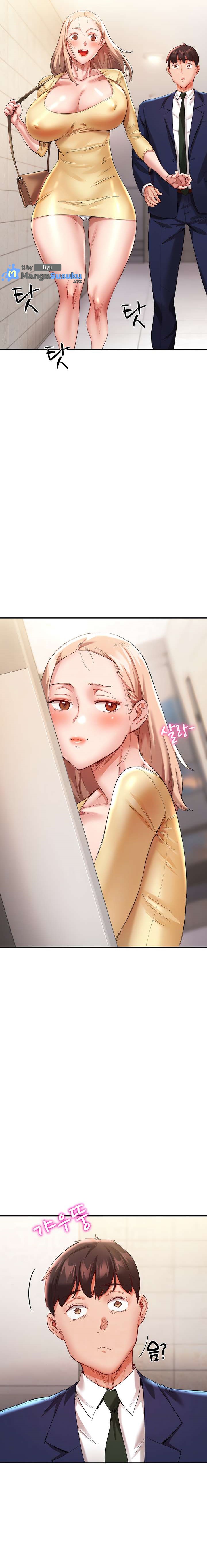 Living With Two Busty Women - Chapter 28 4 Living With Two Busty Women - Chapter 28 4