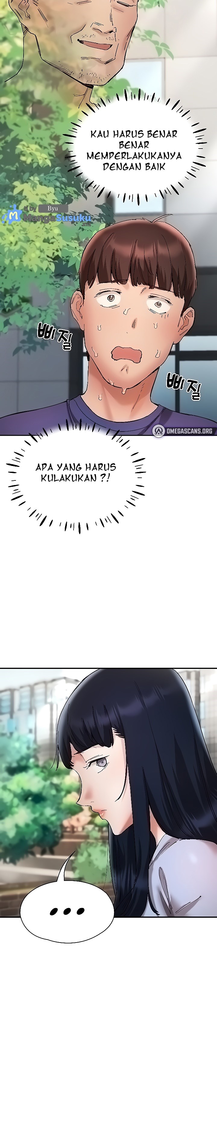 Living With Two Busty Women - Chapter 23 28