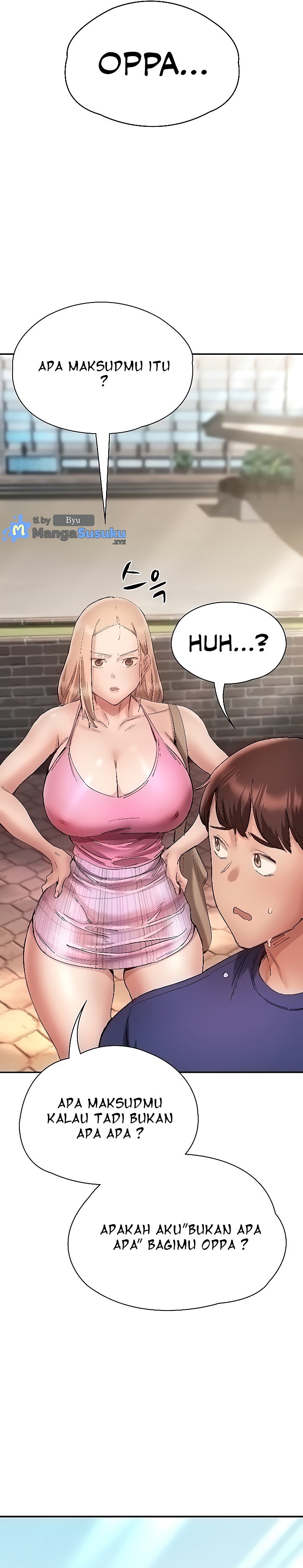 Living With Two Busty Women - Chapter 23 26