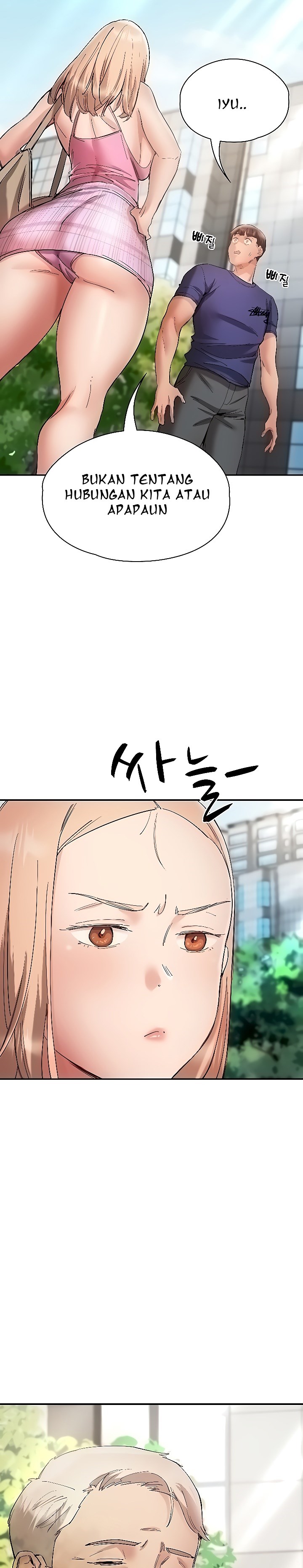 Living With Two Busty Women - Chapter 23 27