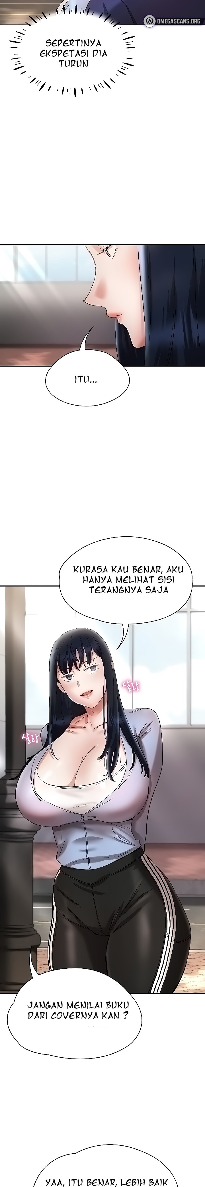 Living With Two Busty Women - Chapter 23 33