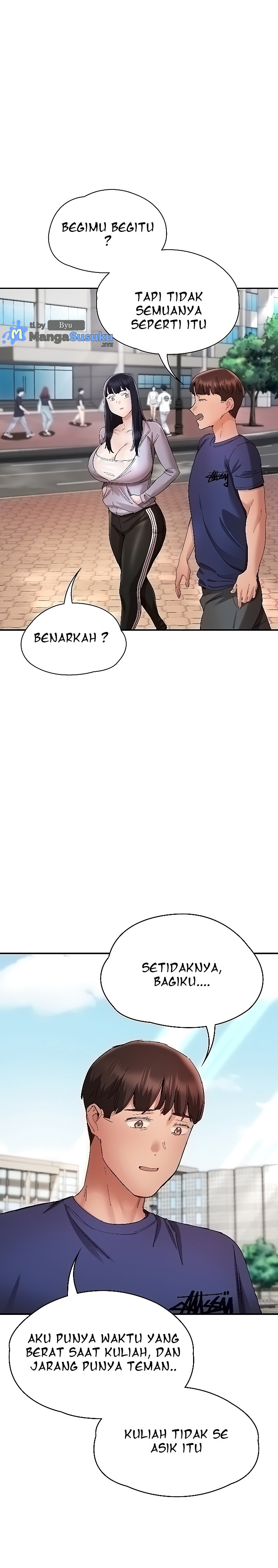 Living With Two Busty Women - Chapter 23 31