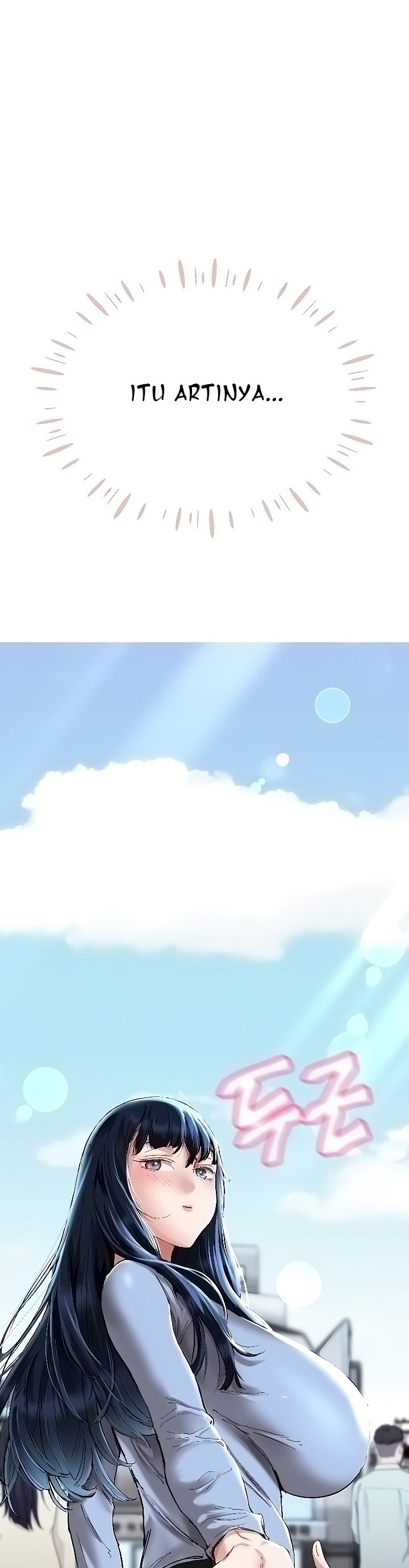 Living With Two Busty Women - Chapter 23 36