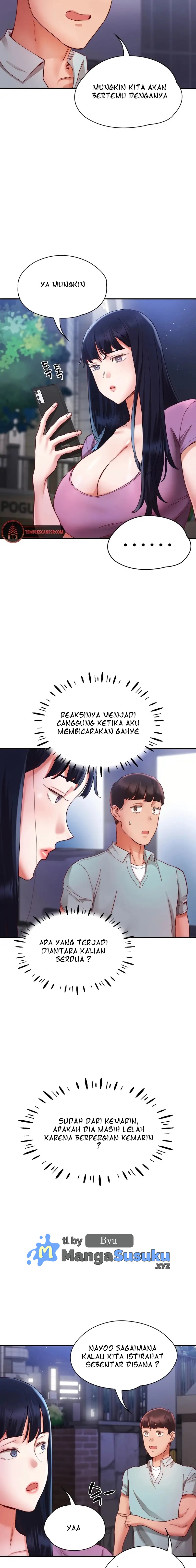 Living With Two Busty Women - Chapter 20 22 Living With Two Busty Women - Chapter 20 22