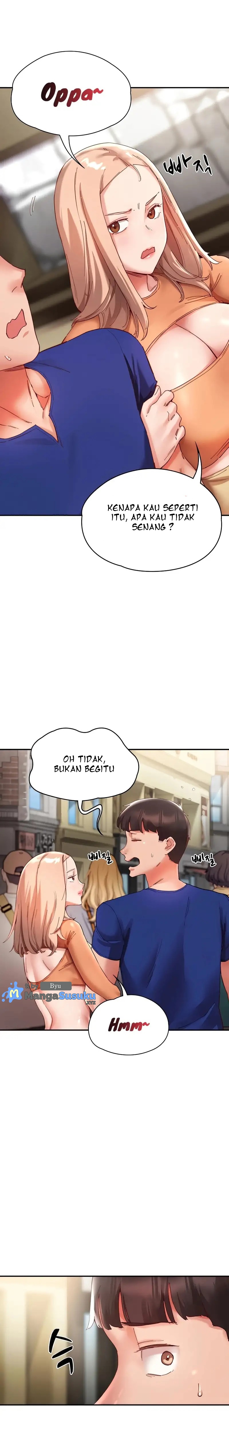 Living With Two Busty Women - Chapter 20 7 Living With Two Busty Women - Chapter 20 7