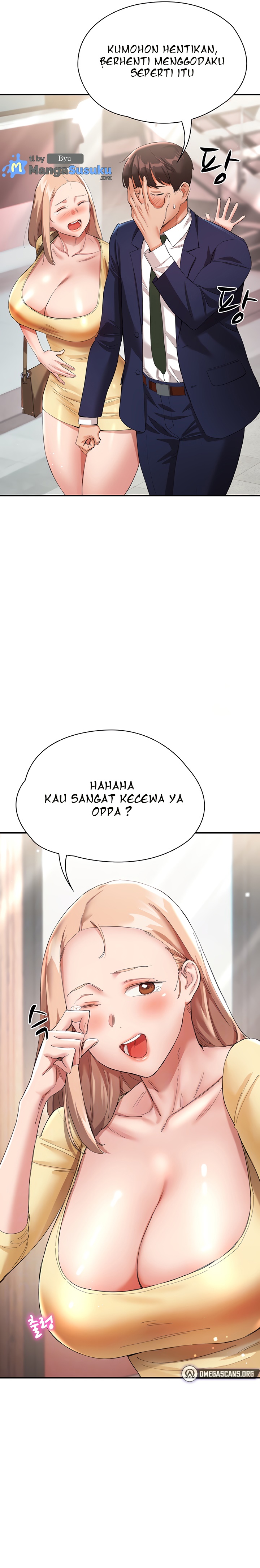 Living With Two Busty Women - Chapter 27 8 Living With Two Busty Women - Chapter 27 8