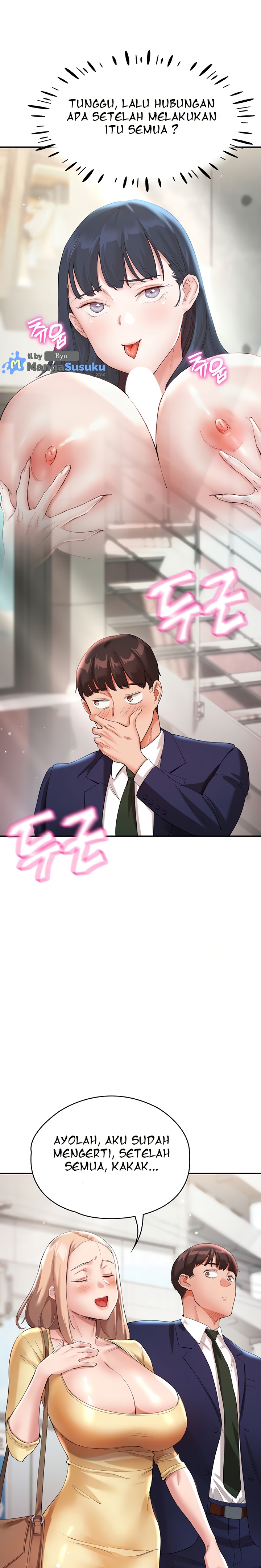 Living With Two Busty Women - Chapter 27 9 Living With Two Busty Women - Chapter 27 9