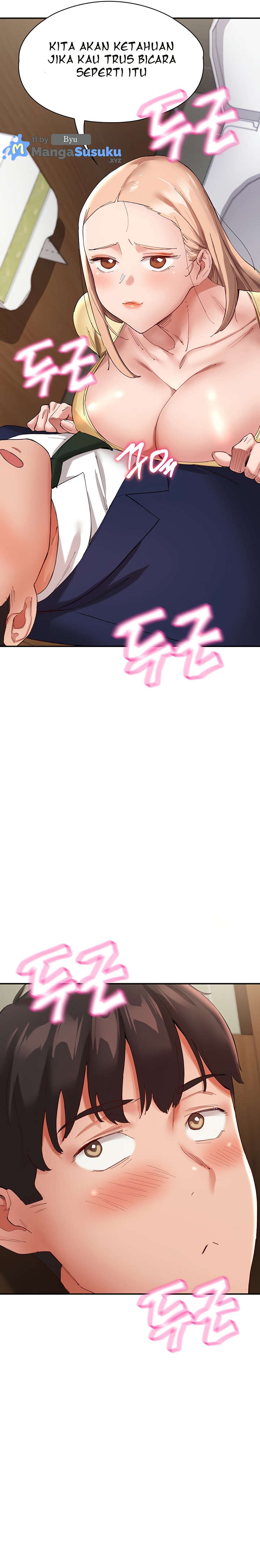 Living With Two Busty Women - Chapter 27 20 Living With Two Busty Women - Chapter 27 20