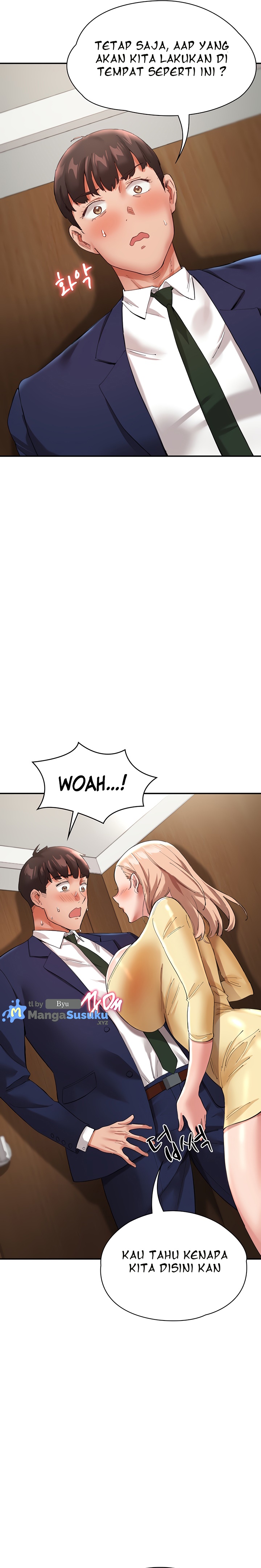 Living With Two Busty Women - Chapter 27 21 Living With Two Busty Women - Chapter 27 21