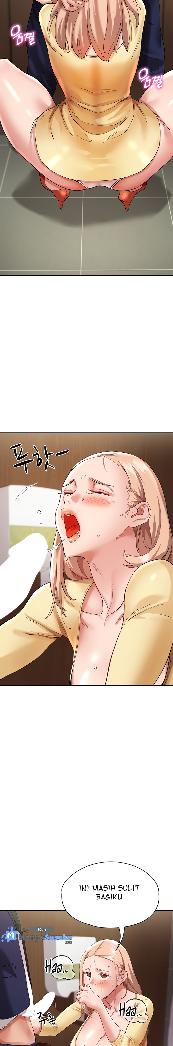 Living With Two Busty Women - Chapter 27 27 Living With Two Busty Women - Chapter 27 27