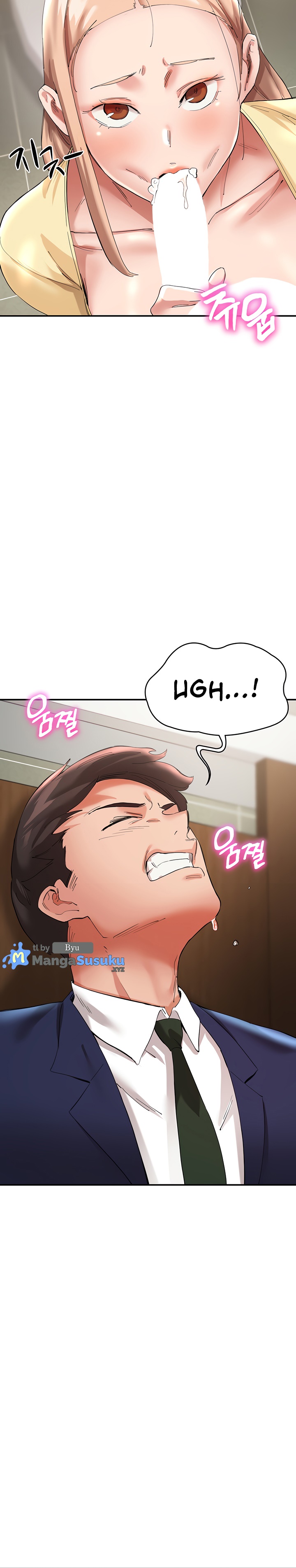 Living With Two Busty Women - Chapter 27 25 Living With Two Busty Women - Chapter 27 25