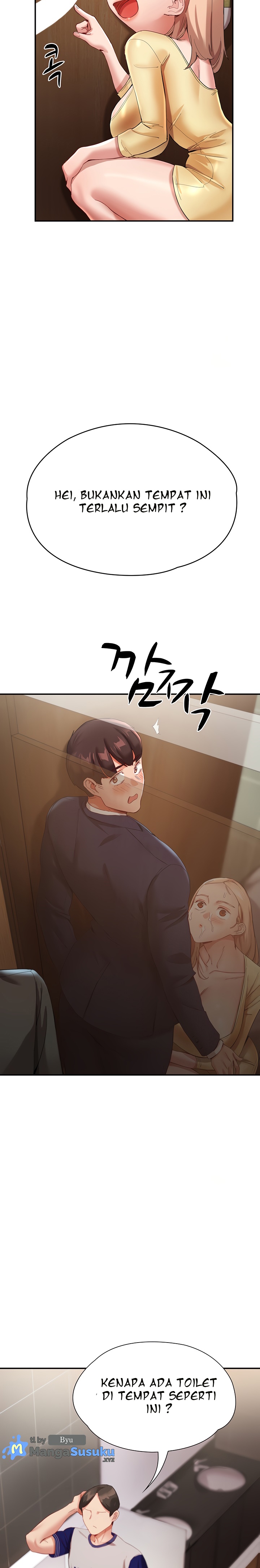 Living With Two Busty Women - Chapter 27 36 Living With Two Busty Women - Chapter 27 36