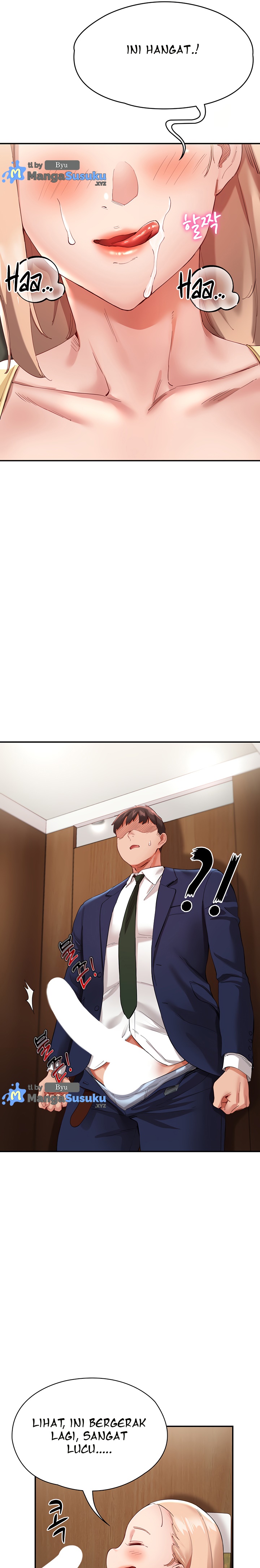 Living With Two Busty Women - Chapter 27 35 Living With Two Busty Women - Chapter 27 35