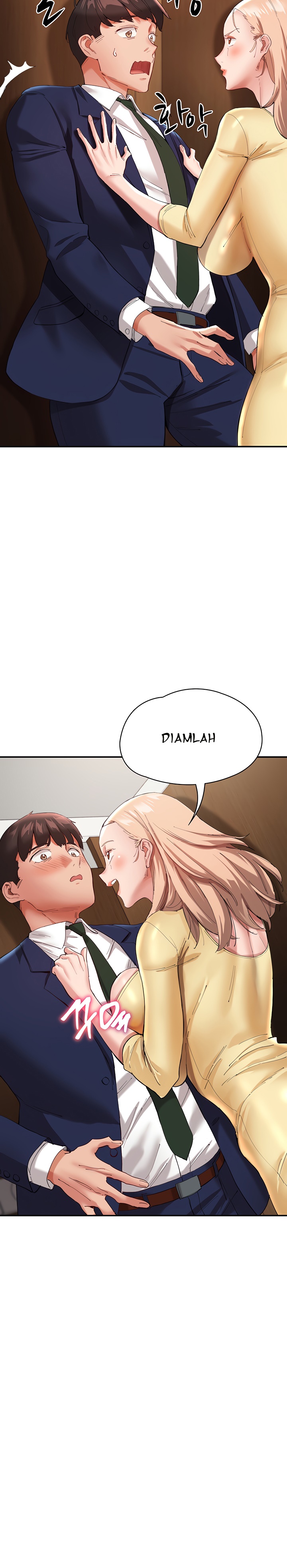 Living With Two Busty Women - Chapter 27 19 Living With Two Busty Women - Chapter 27 19