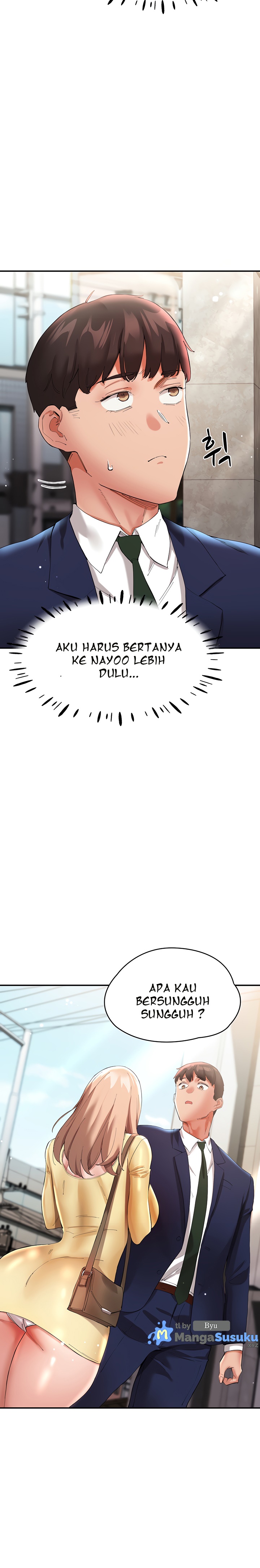 Living With Two Busty Women - Chapter 27 13 Living With Two Busty Women - Chapter 27 13