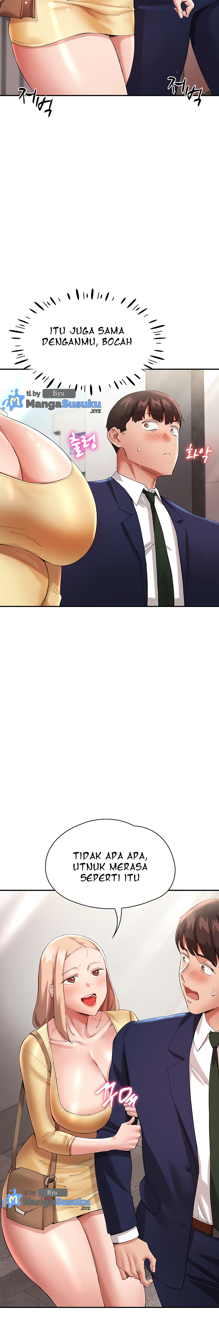 Living With Two Busty Women - Chapter 27 10 Living With Two Busty Women - Chapter 27 10