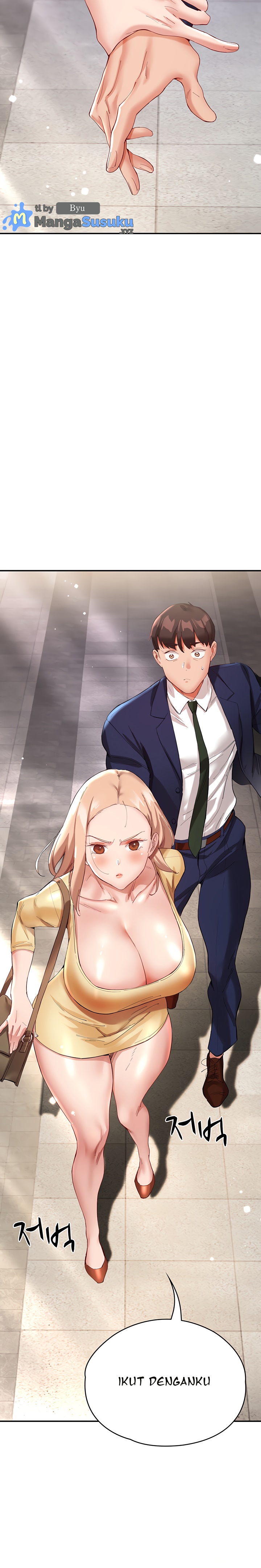 Living With Two Busty Women - Chapter 27 16 Living With Two Busty Women - Chapter 27 16