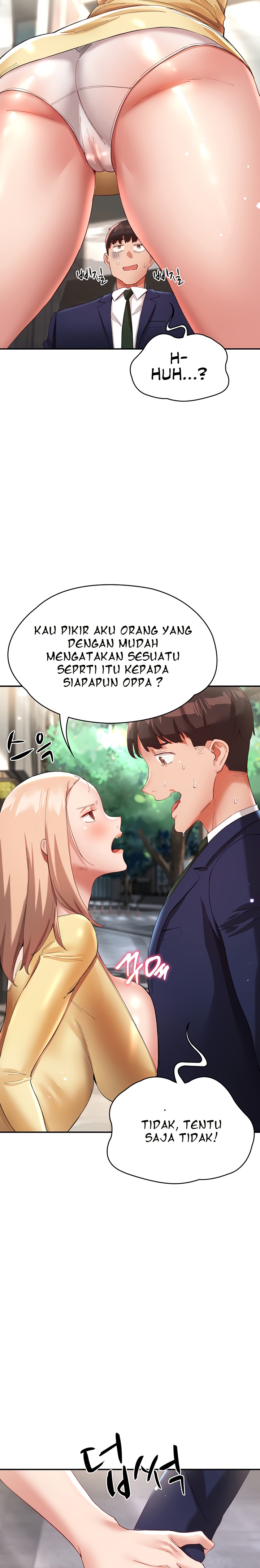 Living With Two Busty Women - Chapter 27 15 Living With Two Busty Women - Chapter 27 15