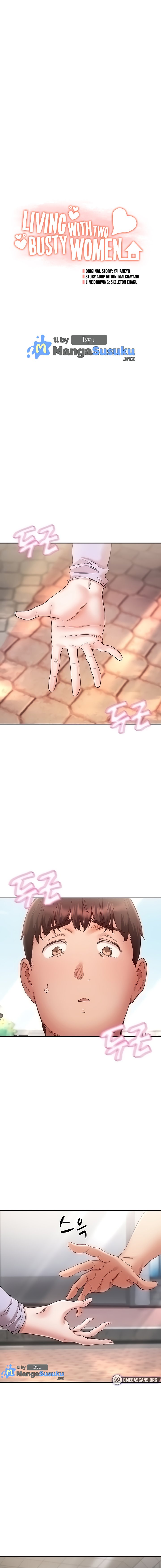 Living With Two Busty Women - Chapter 24 2 Living With Two Busty Women - Chapter 24 2